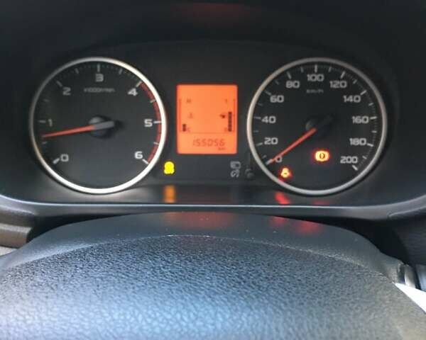 Фіат Fullback, об'ємом двигуна 2.44 л та пробігом 158 тис. км за 21000 $, фото 32 на Automoto.ua