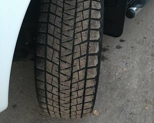 Фіат Fullback, об'ємом двигуна 2.44 л та пробігом 158 тис. км за 21000 $, фото 9 на Automoto.ua