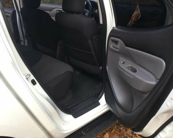 Фіат Fullback, об'ємом двигуна 2.44 л та пробігом 158 тис. км за 21000 $, фото 29 на Automoto.ua