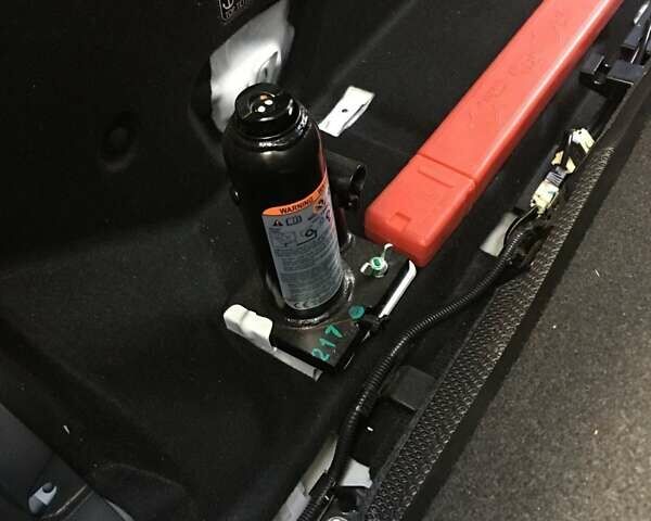 Фіат Fullback, об'ємом двигуна 2.44 л та пробігом 158 тис. км за 21000 $, фото 19 на Automoto.ua