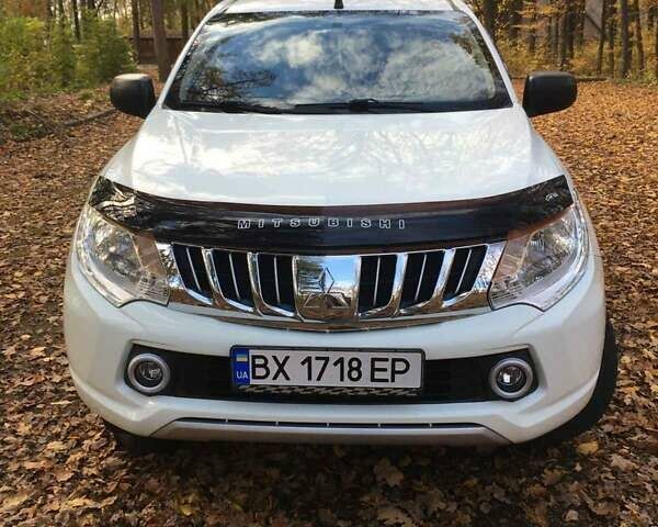 Фіат Fullback, об'ємом двигуна 2.44 л та пробігом 158 тис. км за 21000 $, фото 22 на Automoto.ua