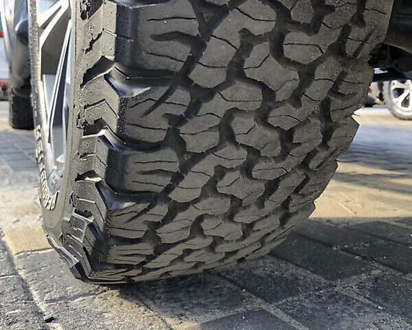 Серый Фиат Fullback, объемом двигателя 2.5 л и пробегом 80 тыс. км за 19999 $, фото 8 на Automoto.ua