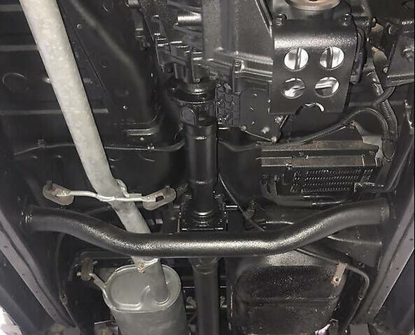 Серый Фиат Fullback, объемом двигателя 2.5 л и пробегом 80 тыс. км за 19999 $, фото 10 на Automoto.ua