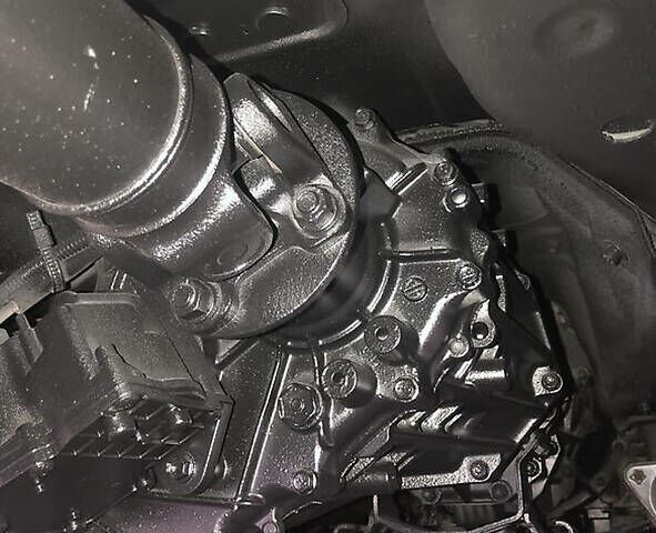 Серый Фиат Fullback, объемом двигателя 2.5 л и пробегом 80 тыс. км за 19999 $, фото 13 на Automoto.ua