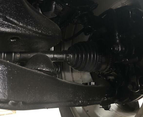 Серый Фиат Fullback, объемом двигателя 2.5 л и пробегом 80 тыс. км за 19999 $, фото 12 на Automoto.ua