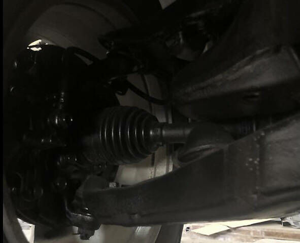 Серый Фиат Fullback, объемом двигателя 2.5 л и пробегом 80 тыс. км за 19999 $, фото 11 на Automoto.ua