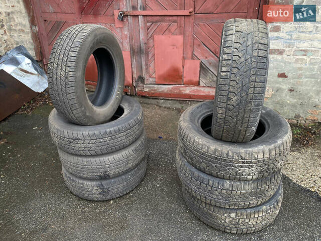 Серый Фиат Fullback, объемом двигателя 2.44 л и пробегом 158 тыс. км за 22500 $, фото 51 на Automoto.ua