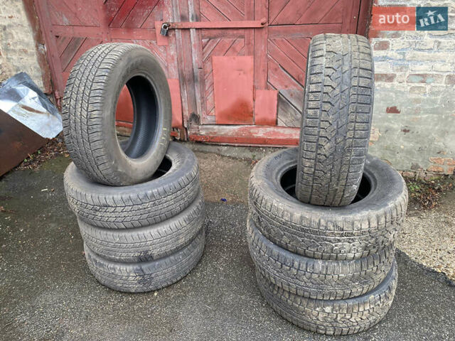 Серый Фиат Fullback, объемом двигателя 2.44 л и пробегом 158 тыс. км за 22500 $, фото 50 на Automoto.ua