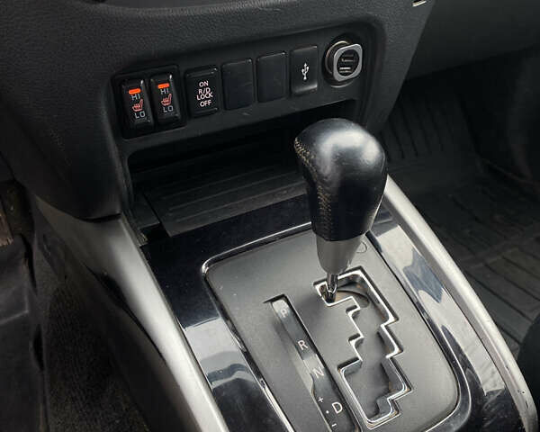 Серый Фиат Fullback, объемом двигателя 2.44 л и пробегом 158 тыс. км за 22500 $, фото 27 на Automoto.ua