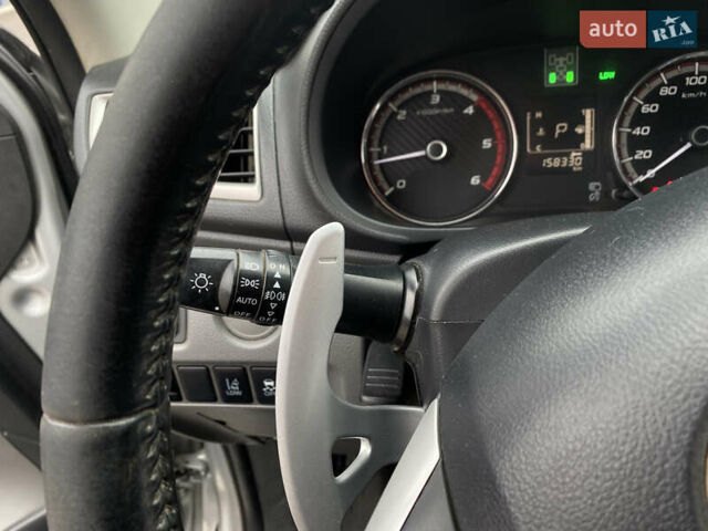 Серый Фиат Fullback, объемом двигателя 2.44 л и пробегом 158 тыс. км за 22500 $, фото 19 на Automoto.ua