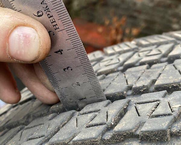 Серый Фиат Fullback, объемом двигателя 2.44 л и пробегом 158 тыс. км за 22500 $, фото 53 на Automoto.ua