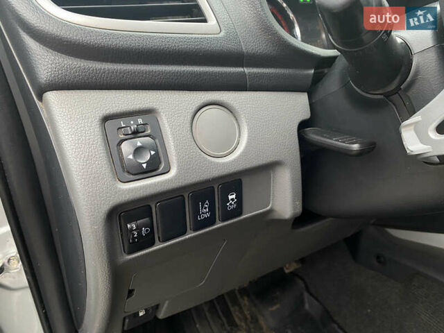 Серый Фиат Fullback, объемом двигателя 2.44 л и пробегом 158 тыс. км за 22500 $, фото 26 на Automoto.ua