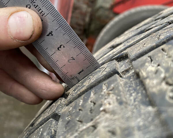 Серый Фиат Fullback, объемом двигателя 2.44 л и пробегом 158 тыс. км за 22500 $, фото 52 на Automoto.ua