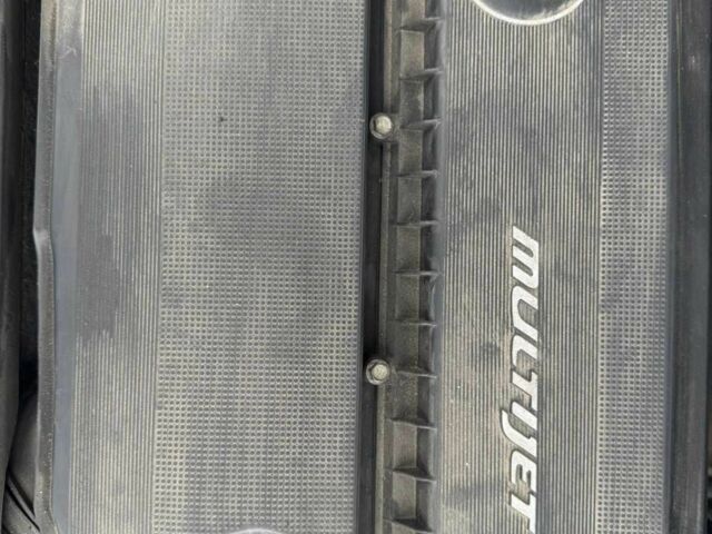 Белый Фиат Гранде Пунто, объемом двигателя 1.2 л и пробегом 293 тыс. км за 3500 $, фото 6 на Automoto.ua