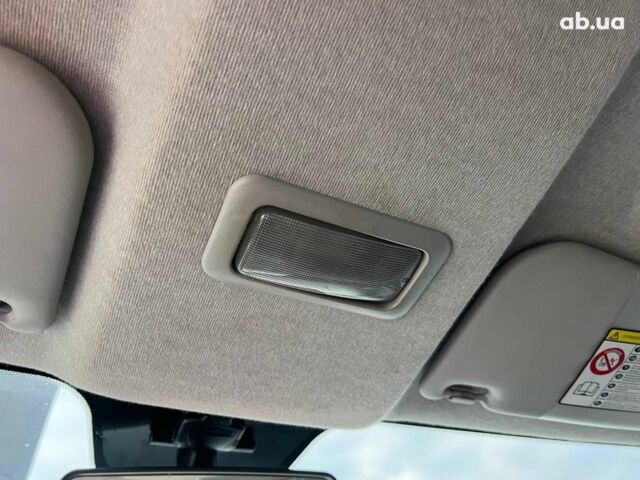 Білий Фіат Гранде Пунто, об'ємом двигуна 1.4 л та пробігом 76 тис. км за 6890 $, фото 30 на Automoto.ua