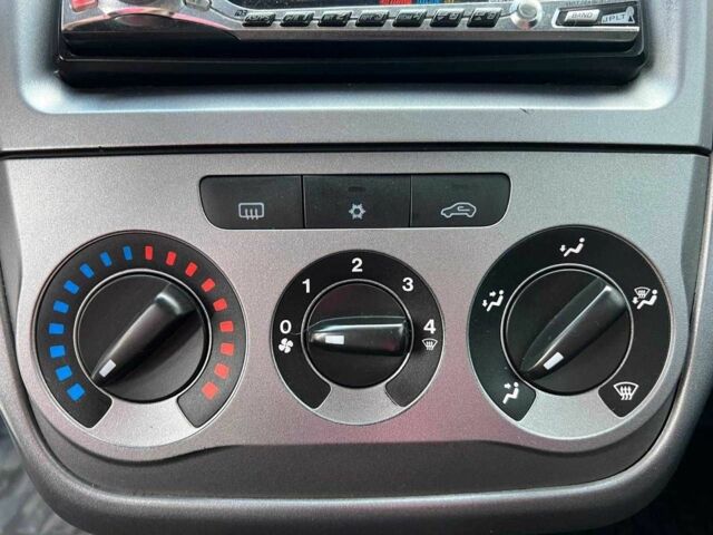 Білий Фіат Гранде Пунто, об'ємом двигуна 1.4 л та пробігом 76 тис. км за 6890 $, фото 23 на Automoto.ua