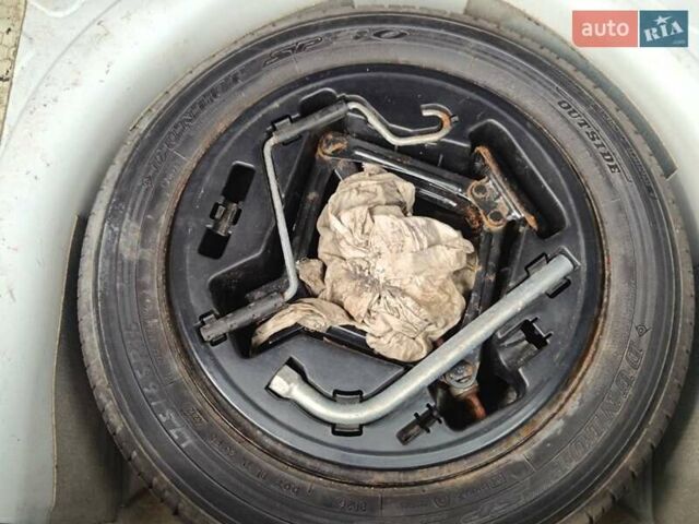 Белый Фиат Гранде Пунто, объемом двигателя 1.25 л и пробегом 262 тыс. км за 4700 $, фото 31 на Automoto.ua