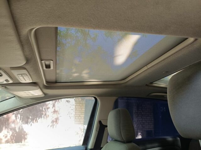 Черный Фиат Гранде Пунто, объемом двигателя 1.2 л и пробегом 287 тыс. км за 4500 $, фото 15 на Automoto.ua