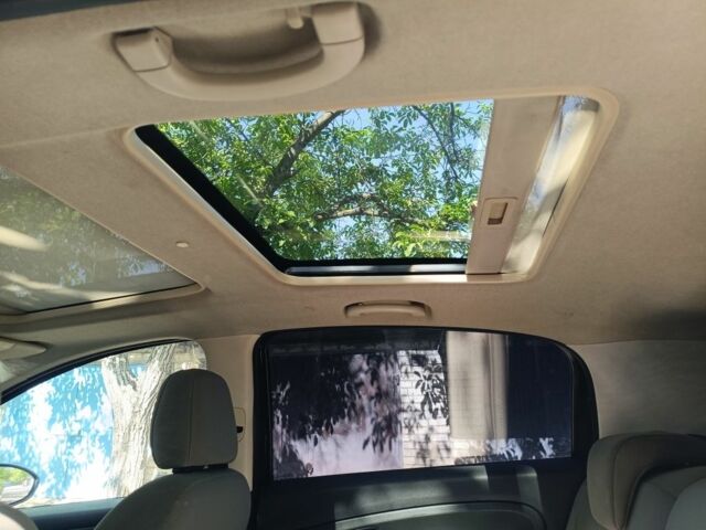 Черный Фиат Гранде Пунто, объемом двигателя 1.2 л и пробегом 287 тыс. км за 4500 $, фото 12 на Automoto.ua