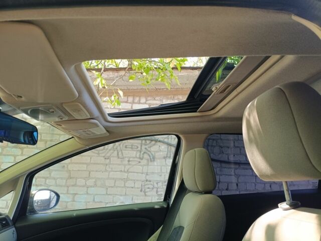 Черный Фиат Гранде Пунто, объемом двигателя 1.2 л и пробегом 287 тыс. км за 4500 $, фото 20 на Automoto.ua