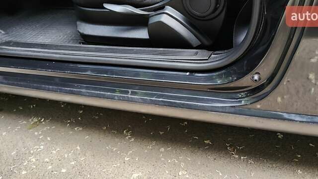 Чорний Фіат Гранде Пунто, об'ємом двигуна 1.37 л та пробігом 187 тис. км за 4300 $, фото 4 на Automoto.ua