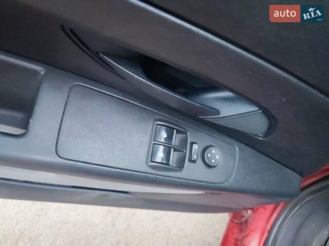 Червоний Фіат Гранде Пунто, об'ємом двигуна 1.24 л та пробігом 126 тис. км за 2200 $, фото 22 на Automoto.ua