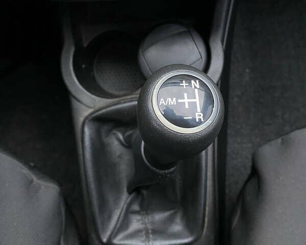 Фиат Гранде Пунто 2010 в Березно на Automoto.ua Серый Фиат Гранде Пунто, объемом двигателя 1.37 л и пробегом 134 тыс. км за 4750 $, фото 13 на Automoto.ua