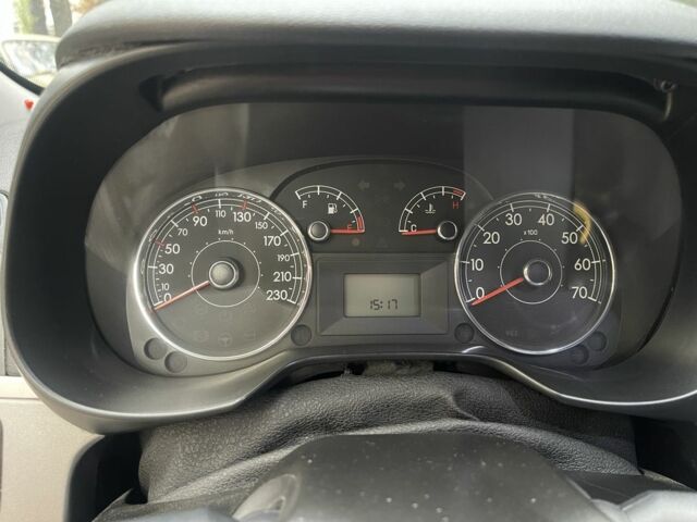 Фіат Гранде Пунто 2012 у Вінниці на Automoto.ua Сірий Фіат Гранде Пунто, об'ємом двигуна 1.4 л та пробігом 219 тис. км за 5699 $, фото 14 на Automoto.ua