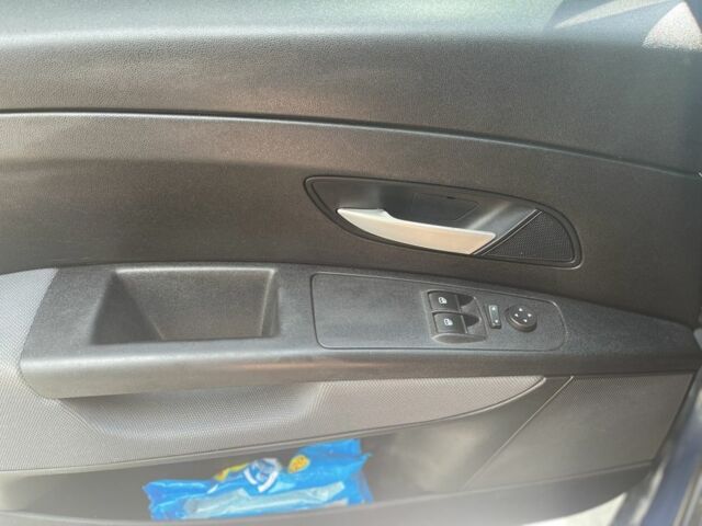 Синій Фіат Гранде Пунто, об'ємом двигуна 1.4 л та пробігом 166 тис. км за 4200 $, фото 16 на Automoto.ua