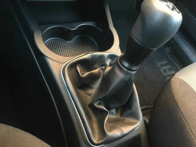 Синий Фиат Гранде Пунто, объемом двигателя 0 л и пробегом 118 тыс. км за 4470 $, фото 4 на Automoto.ua