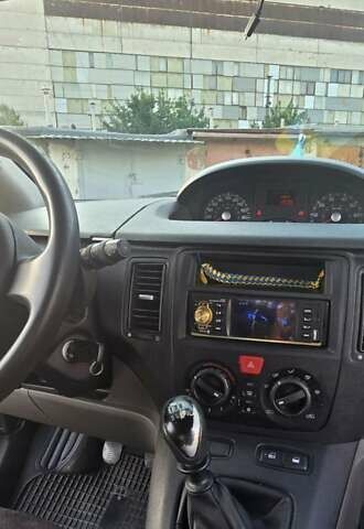 Синий Фиат Идея, объемом двигателя 1.4 л и пробегом 220 тыс. км за 4300 $, фото 22 на Automoto.ua