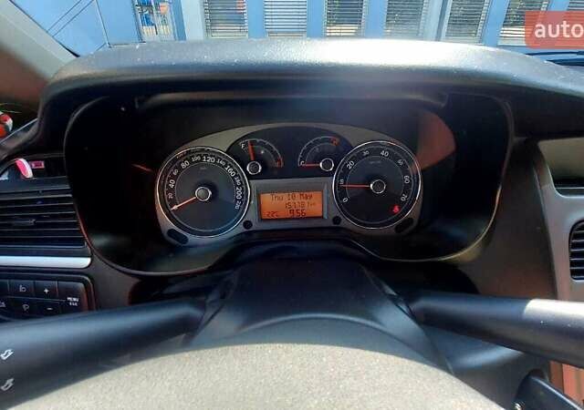 Білий Фіат Лінеа, об'ємом двигуна 1.25 л та пробігом 159 тис. км за 4800 $, фото 9 на Automoto.ua
