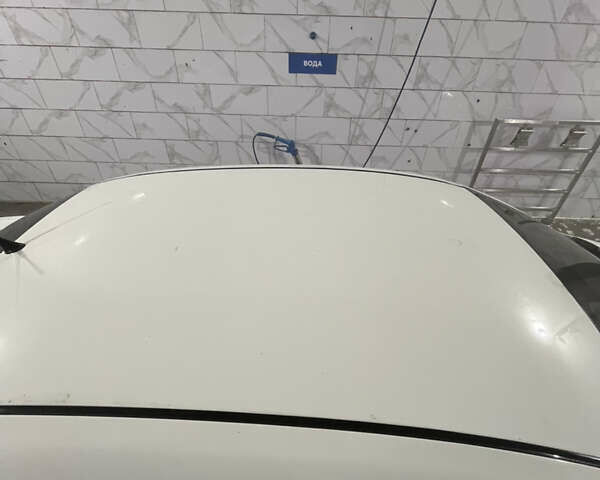 Білий Фіат Лінеа, об'ємом двигуна 1.37 л та пробігом 225 тис. км за 3900 $, фото 24 на Automoto.ua