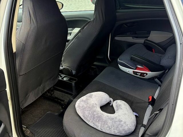 Білий Фіат Лінеа, об'ємом двигуна 1.4 л та пробігом 283 тис. км за 5399 $, фото 12 на Automoto.ua