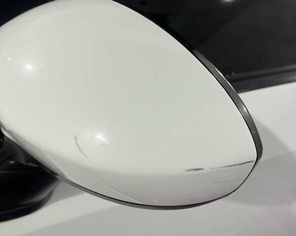 Білий Фіат Лінеа, об'ємом двигуна 1.37 л та пробігом 225 тис. км за 3900 $, фото 10 на Automoto.ua