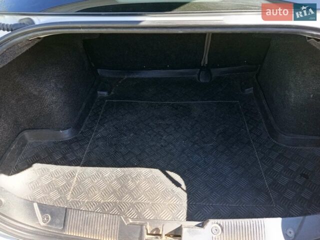 Білий Фіат Лінеа, об'ємом двигуна 1.3 л та пробігом 92 тис. км за 7200 $, фото 4 на Automoto.ua