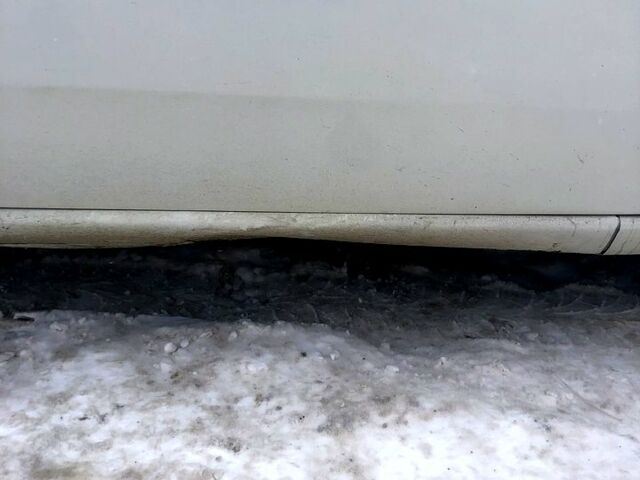 Белый Фиат Линеа, объемом двигателя 1.4 л и пробегом 39000 тыс. км за 4399 $, фото 8 на Automoto.ua