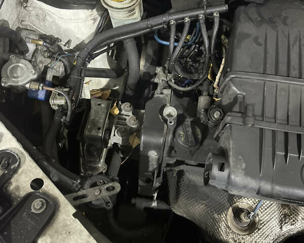 Білий Фіат Лінеа, об'ємом двигуна 1.37 л та пробігом 225 тис. км за 3900 $, фото 28 на Automoto.ua