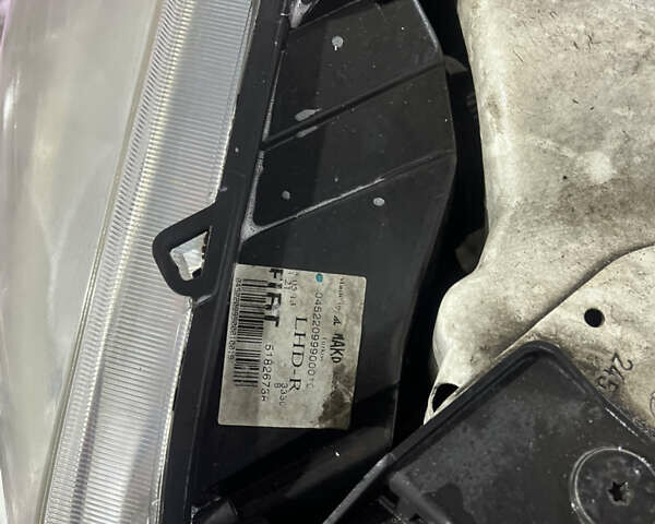 Білий Фіат Лінеа, об'ємом двигуна 1.37 л та пробігом 225 тис. км за 3900 $, фото 30 на Automoto.ua