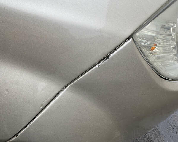 Бежевый Фиат Линеа, объемом двигателя 1.3 л и пробегом 196 тыс. км за 3100 $, фото 21 на Automoto.ua