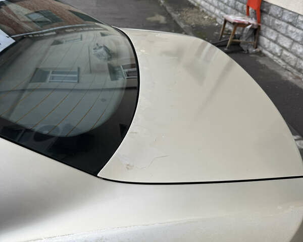 Бежевый Фиат Линеа, объемом двигателя 1.3 л и пробегом 196 тыс. км за 3100 $, фото 16 на Automoto.ua