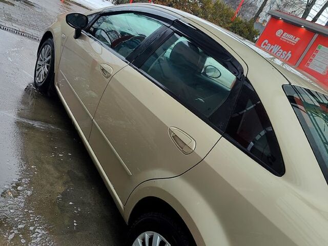 Бежевий Фіат Лінеа, об'ємом двигуна 1.2 л та пробігом 24000 тис. км за 4700 $, фото 9 на Automoto.ua