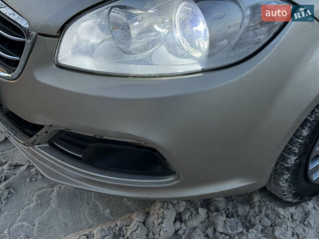 Бежевий Фіат Лінеа, об'ємом двигуна 1.25 л та пробігом 312 тис. км за 3499 $, фото 14 на Automoto.ua