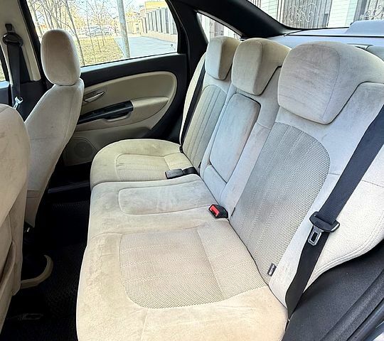 Черный Фиат Линеа, объемом двигателя 1.2 л и пробегом 120 тыс. км за 3800 $, фото 4 на Automoto.ua