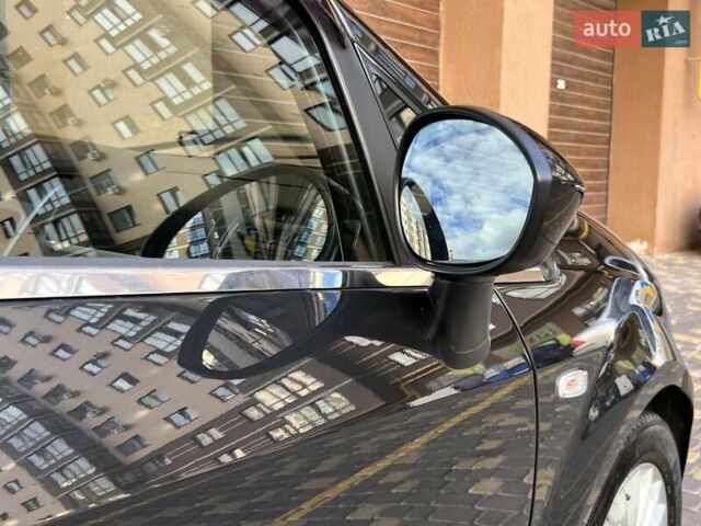 Чорний Фіат Лінеа, об'ємом двигуна 1.4 л та пробігом 184 тис. км за 5299 $, фото 8 на Automoto.ua