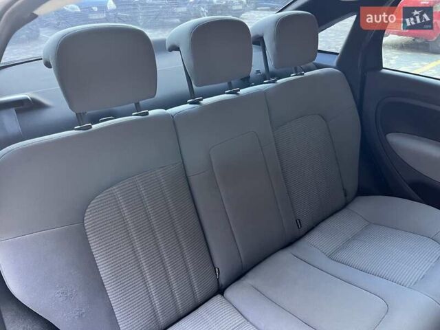 Чорний Фіат Лінеа, об'ємом двигуна 1.4 л та пробігом 184 тис. км за 5299 $, фото 35 на Automoto.ua