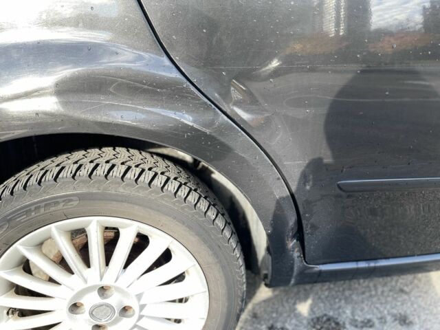 Фиат Линеа 2009 в Киеве на Automoto.ua Черный Фиат Линеа, объемом двигателя 1.4 л и пробегом 183 тыс. км за 4000 $, фото 3 на Automoto.ua