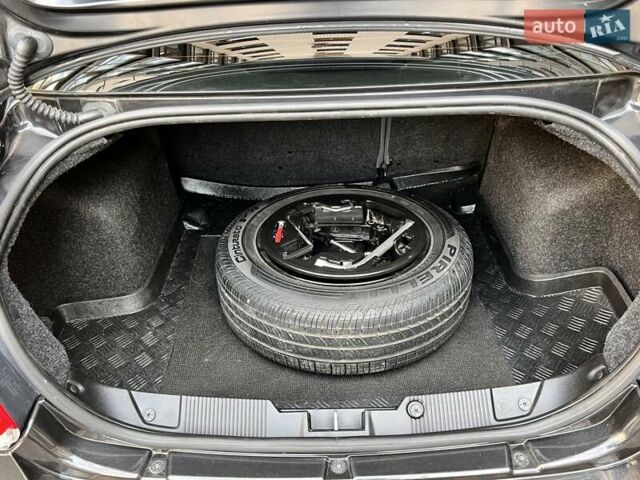 Чорний Фіат Лінеа, об'ємом двигуна 1.4 л та пробігом 184 тис. км за 5299 $, фото 41 на Automoto.ua