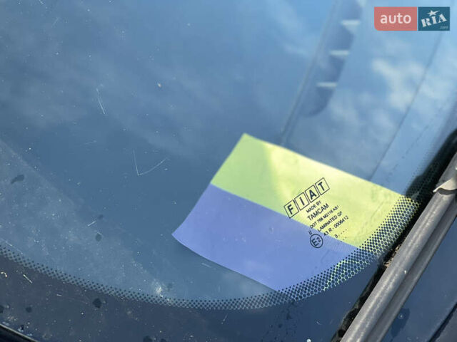 Фиат Линеа 2009 в Киеве на Automoto.ua Черный Фиат Линеа, объемом двигателя 1.4 л и пробегом 183 тыс. км за 4000 $, фото 32 на Automoto.ua