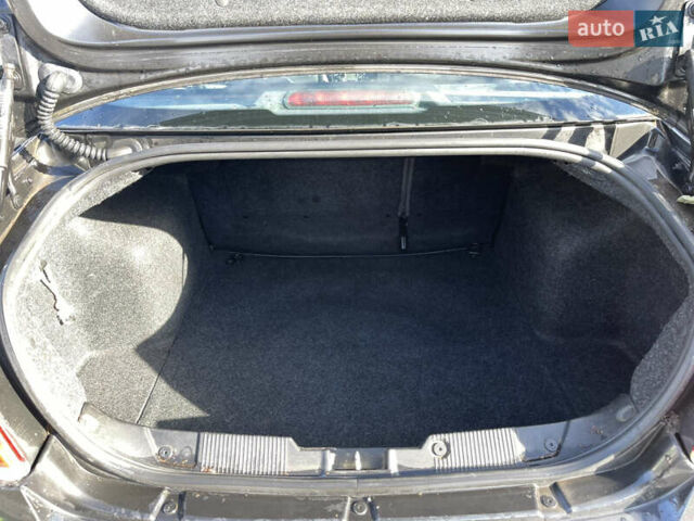 Фиат Линеа 2009 в Киеве на Automoto.ua Черный Фиат Линеа, объемом двигателя 1.4 л и пробегом 183 тыс. км за 4000 $, фото 44 на Automoto.ua